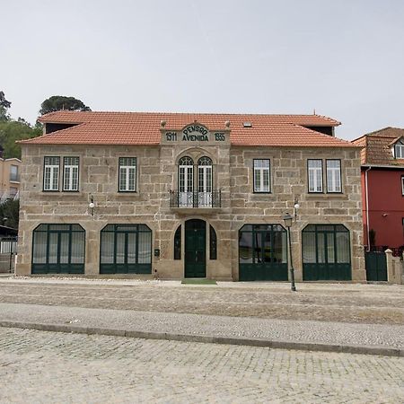 Douro B&B Avenida Resende Exterior foto