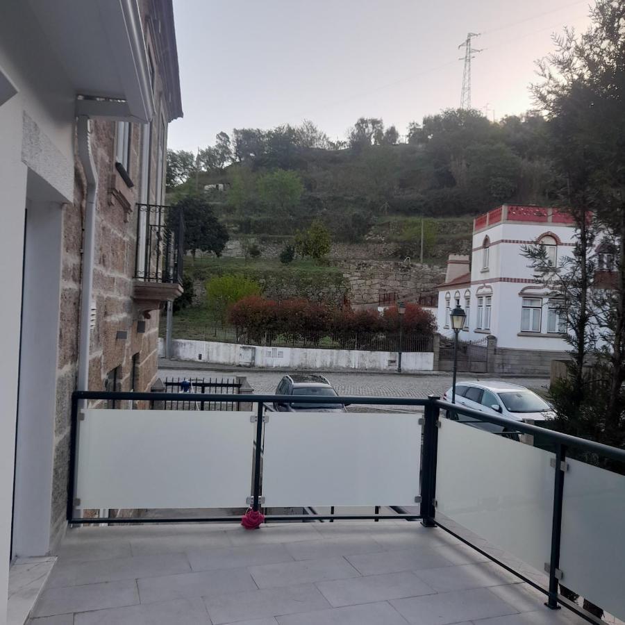 Douro B&B Avenida Resende Exterior foto
