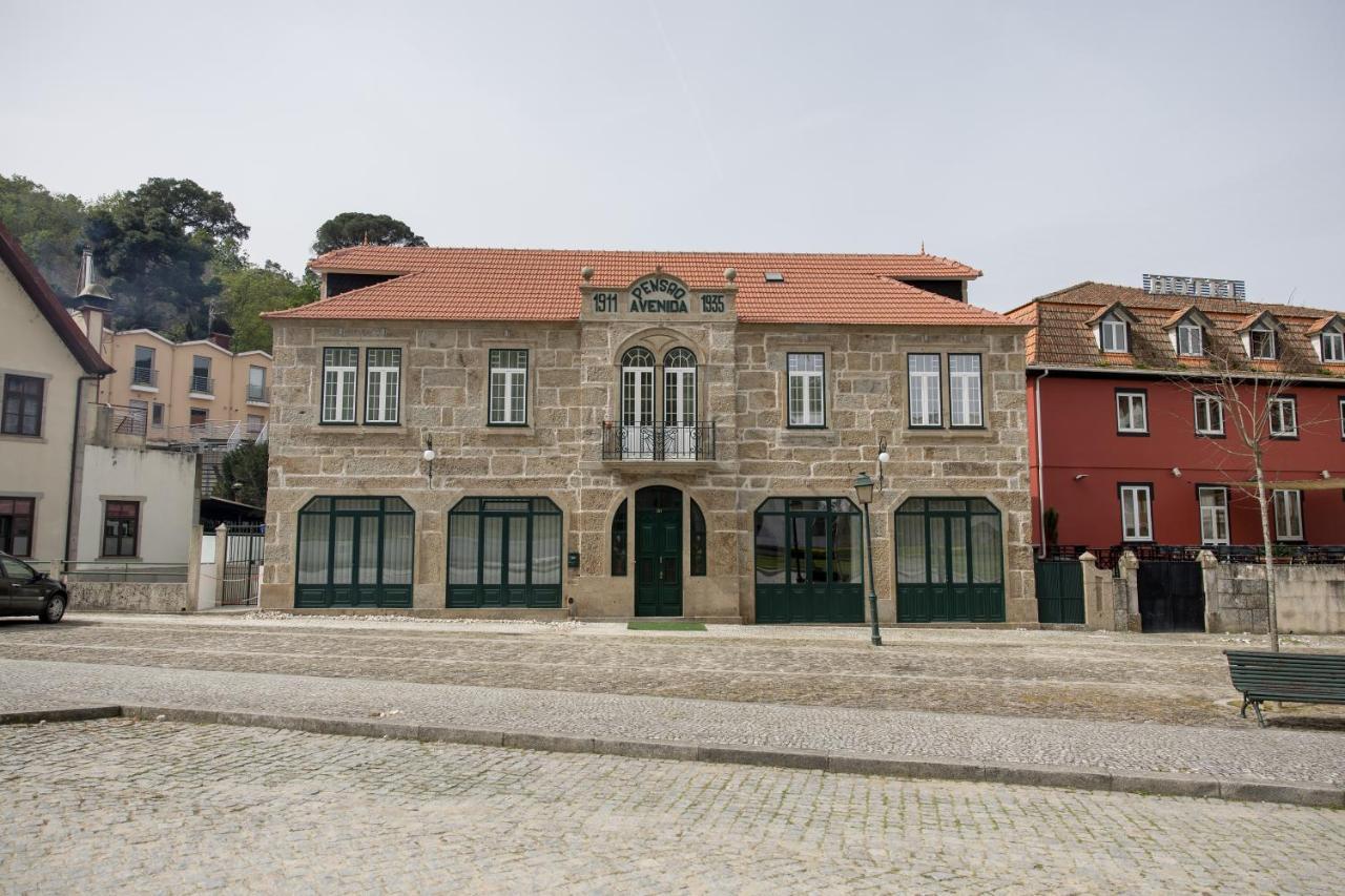 Douro B&B Avenida Resende Exterior foto