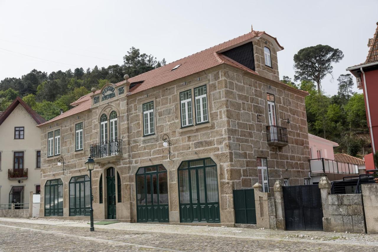 Douro B&B Avenida Resende Exterior foto