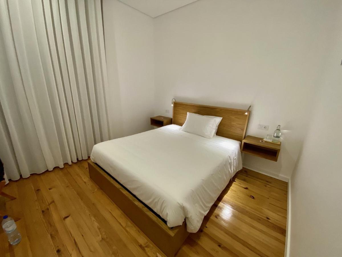 Douro B&B Avenida Resende Exterior foto
